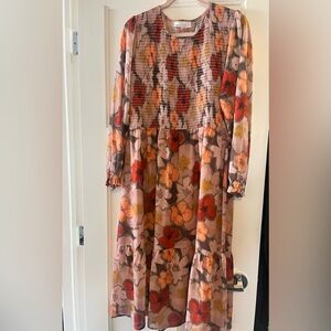 Mad About Style Jilly Dress